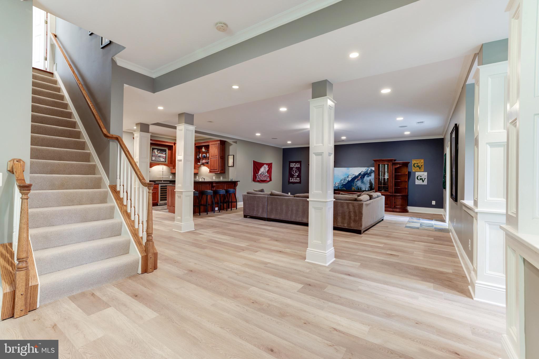 LANGLEY FOREST - Residential