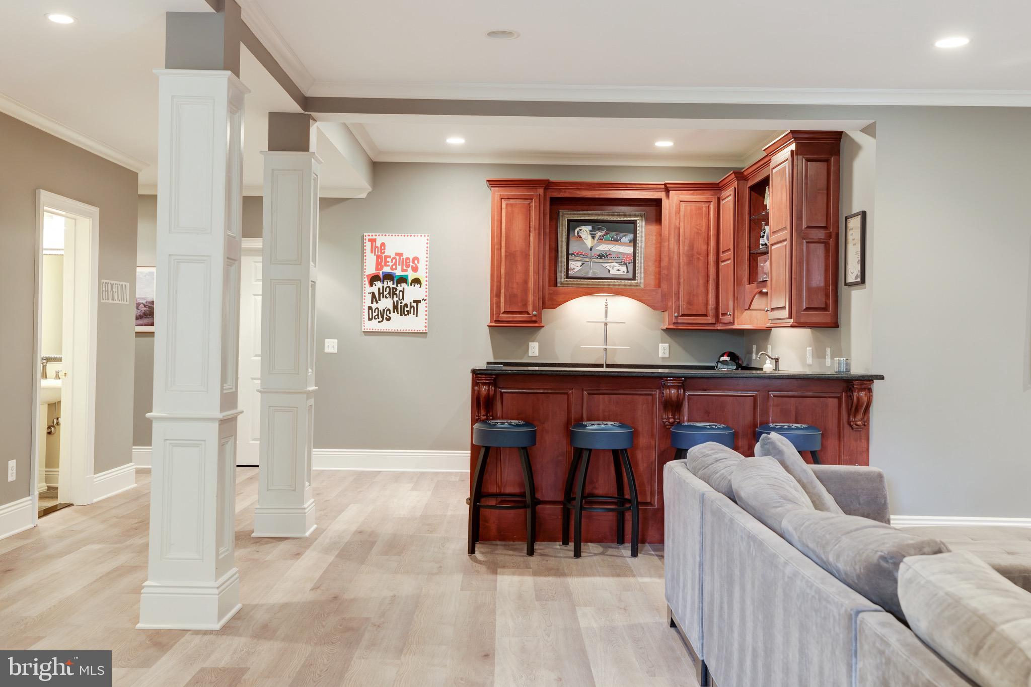 LANGLEY FOREST - Residential