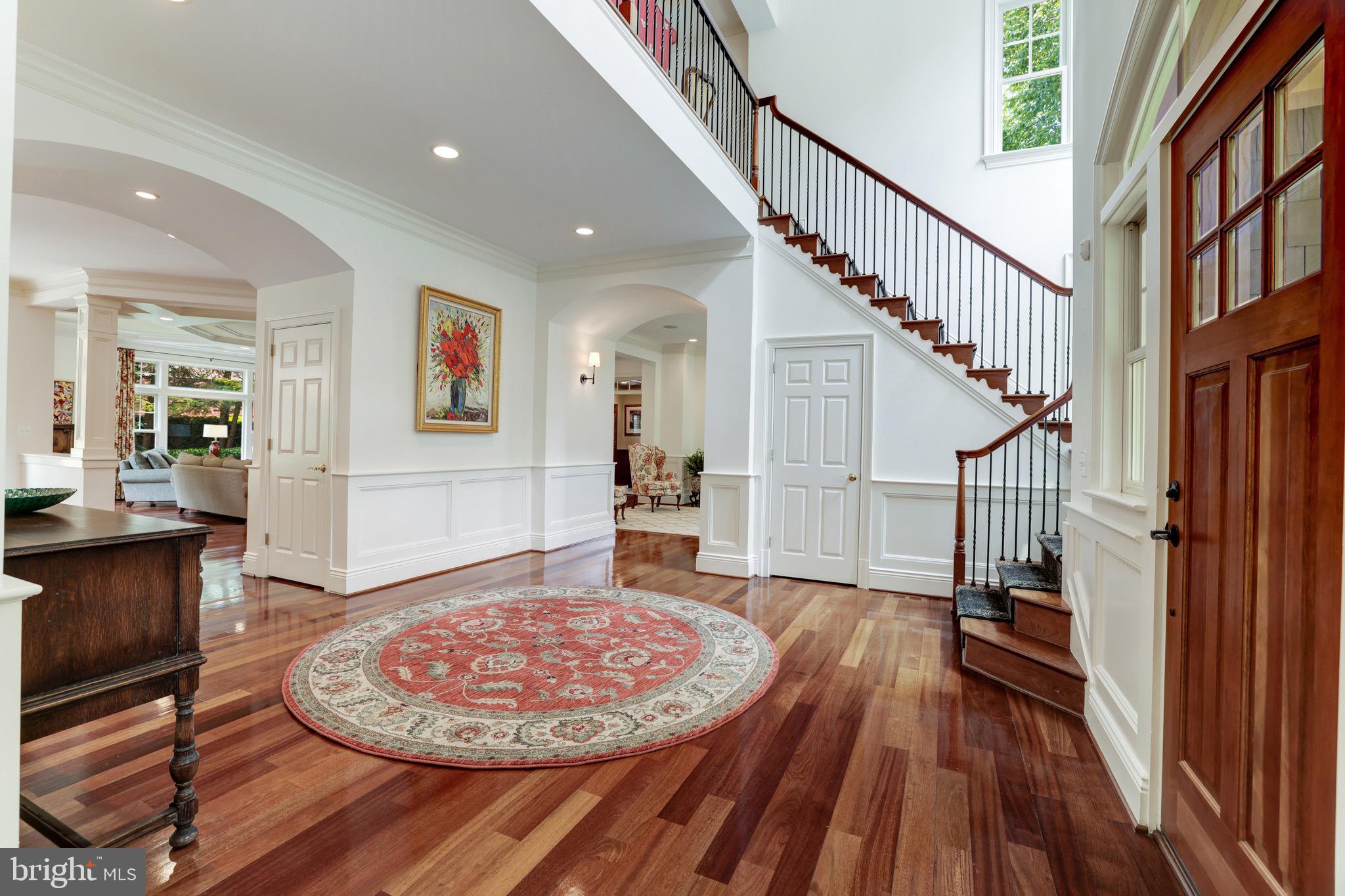 LANGLEY FOREST - Residential