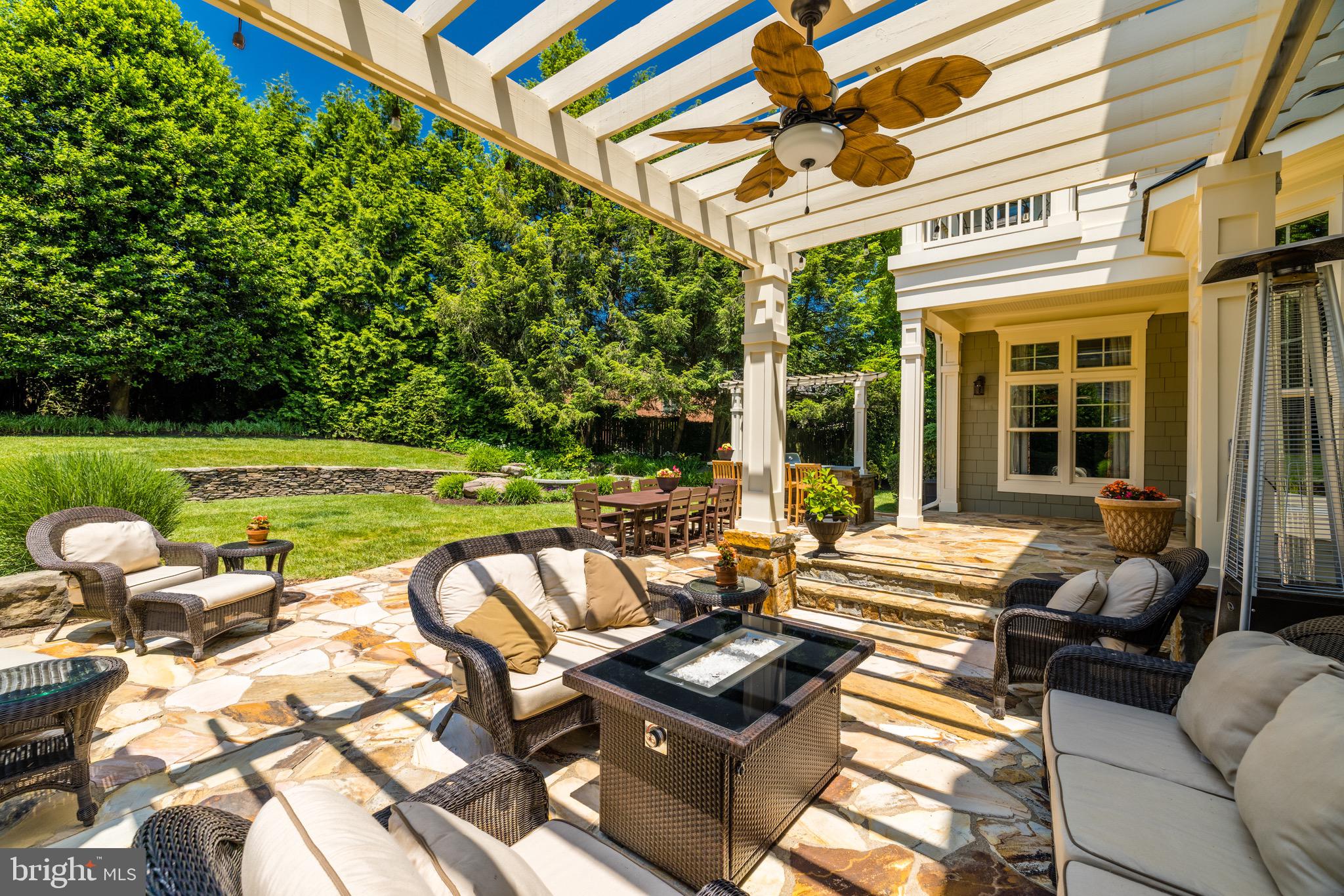 LANGLEY FOREST - Residential