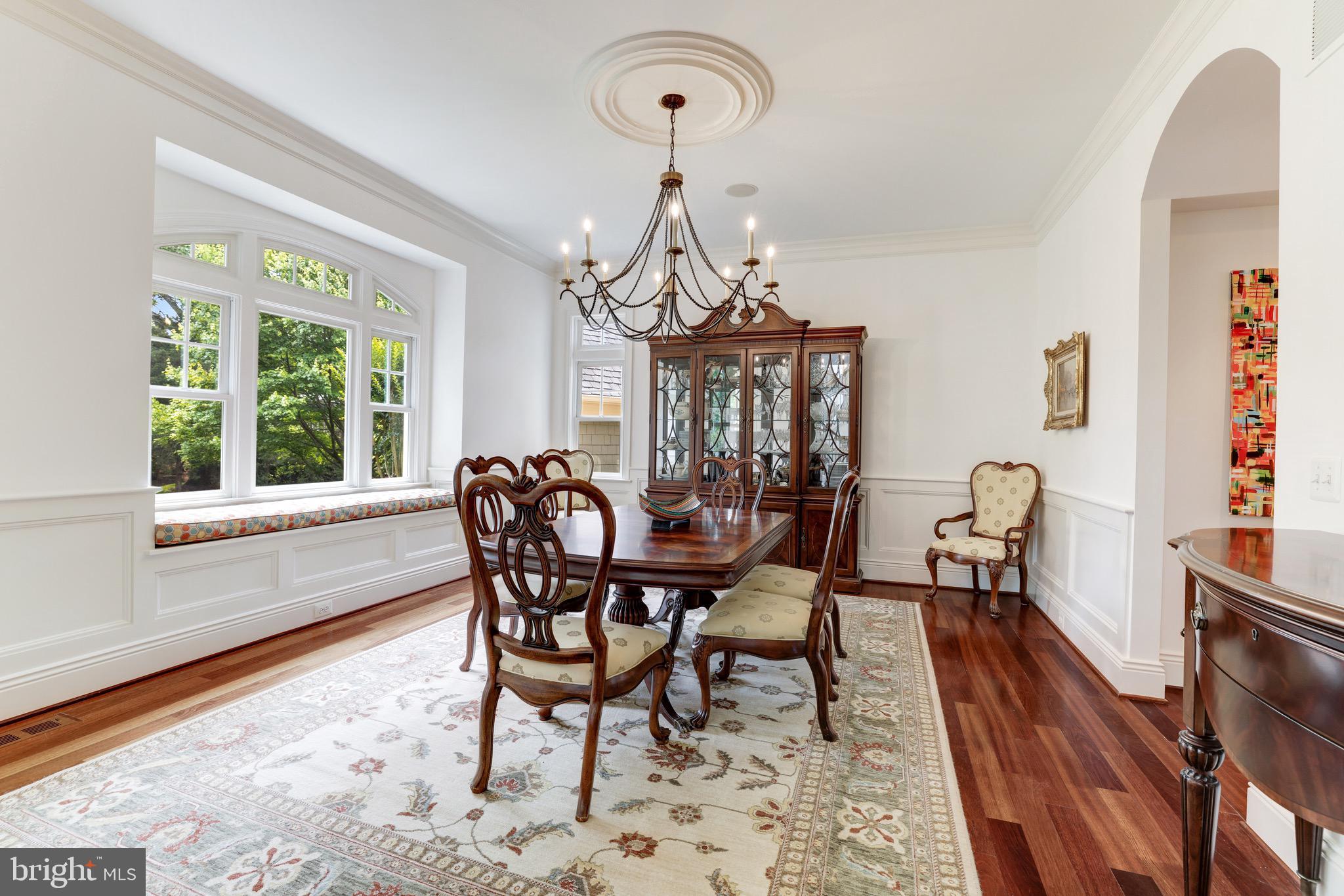 LANGLEY FOREST - Residential