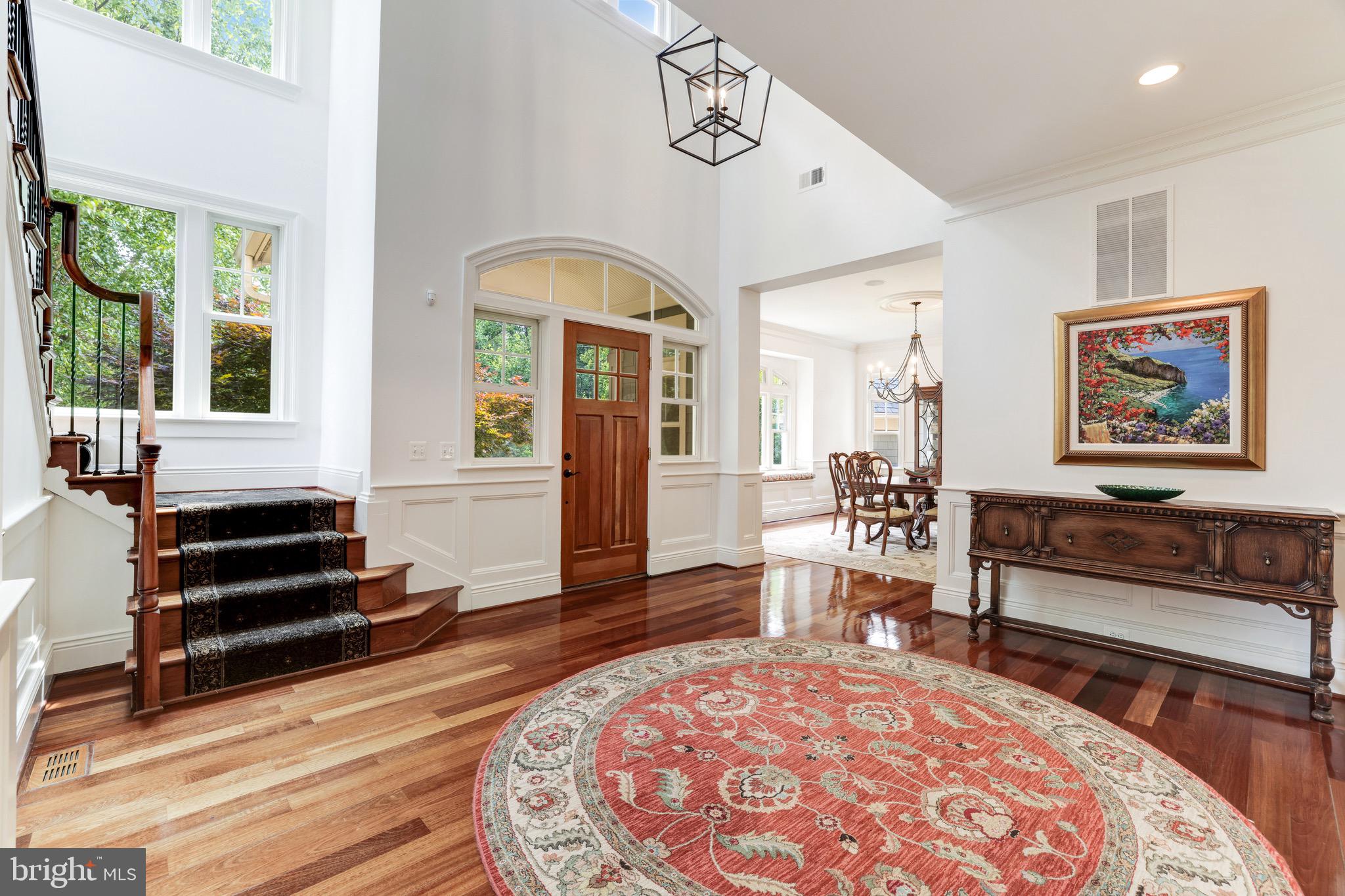 LANGLEY FOREST - Residential