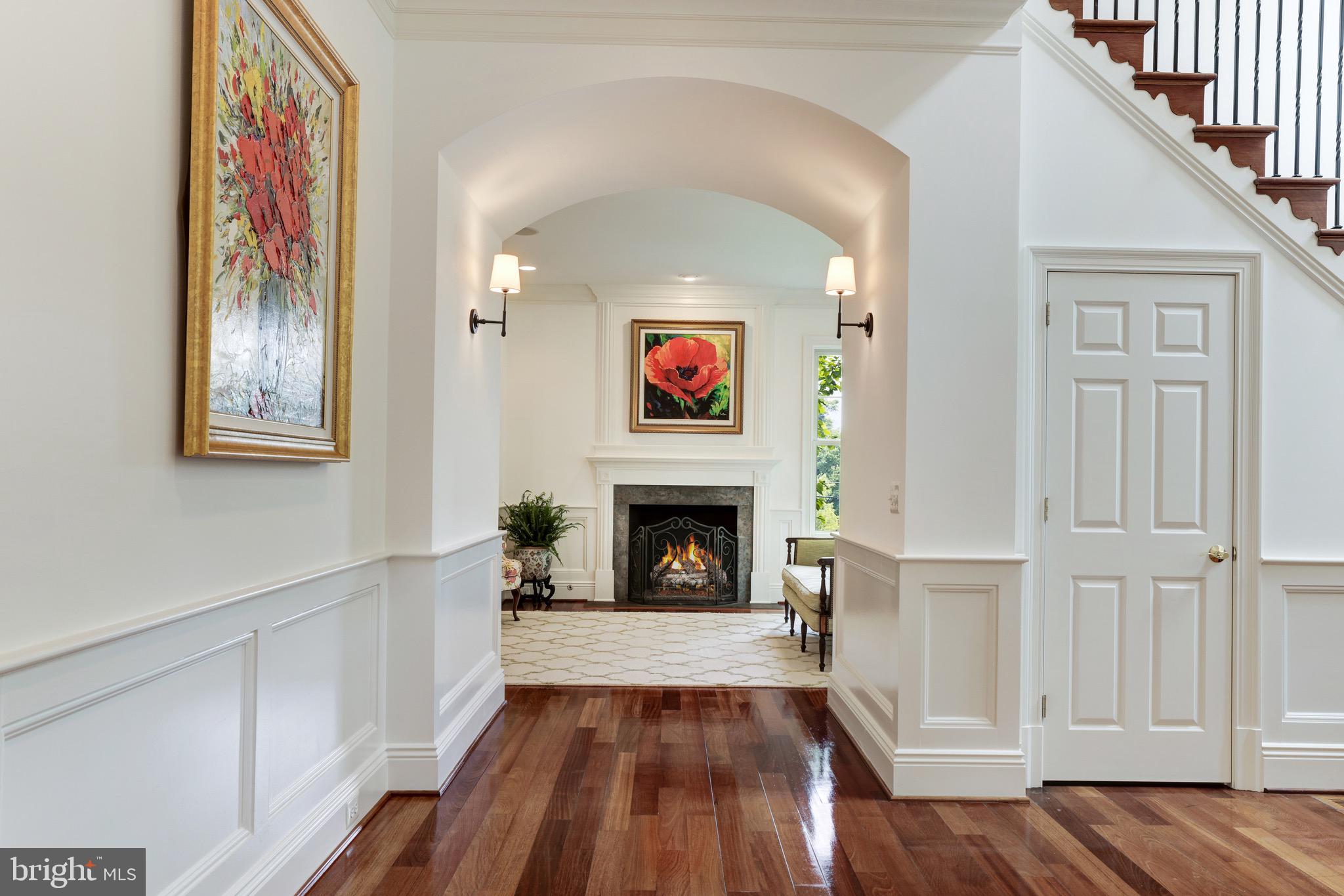 LANGLEY FOREST - Residential