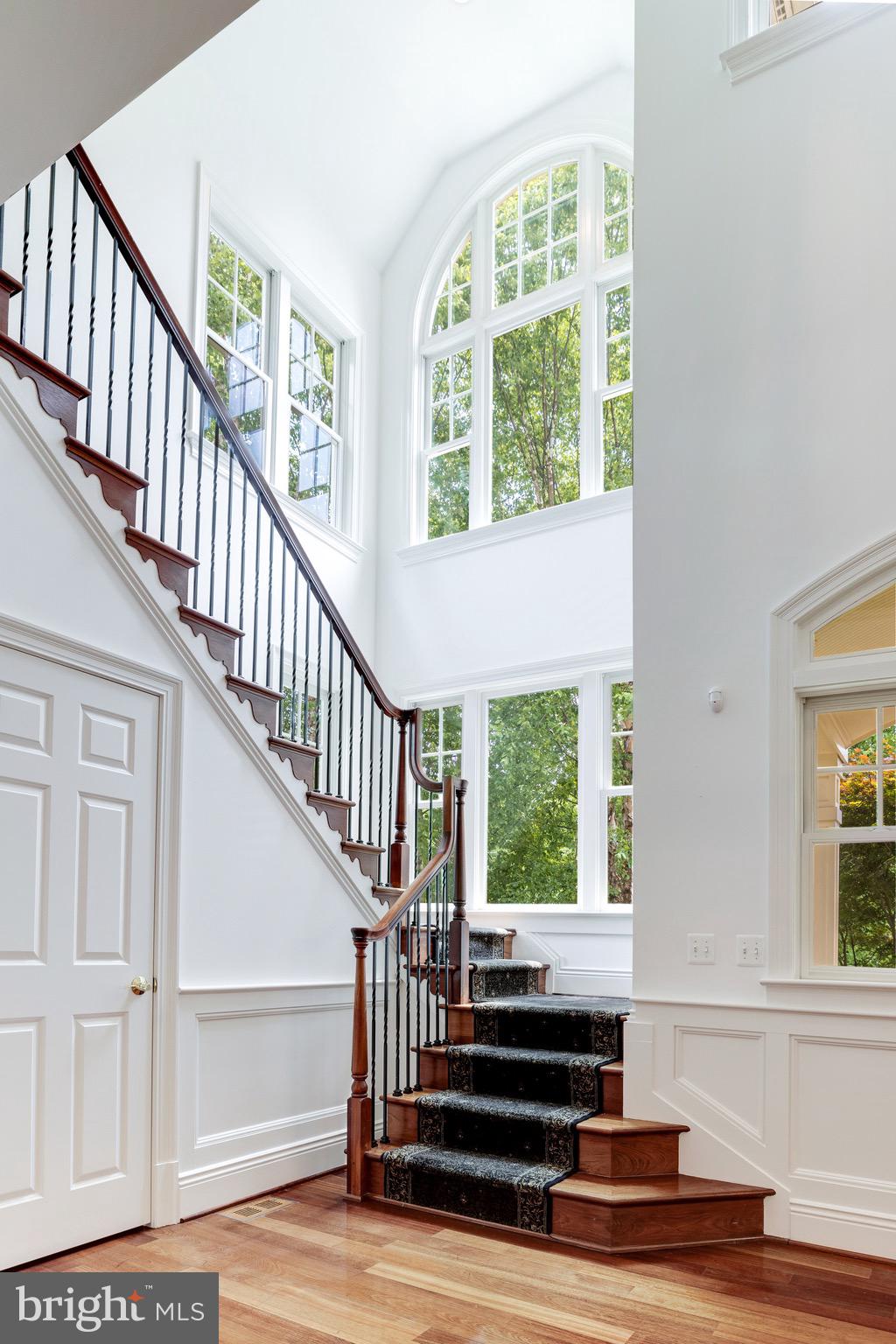 LANGLEY FOREST - Residential