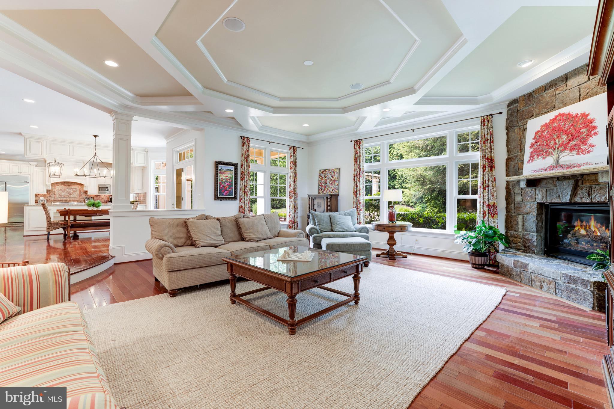 LANGLEY FOREST - Residential