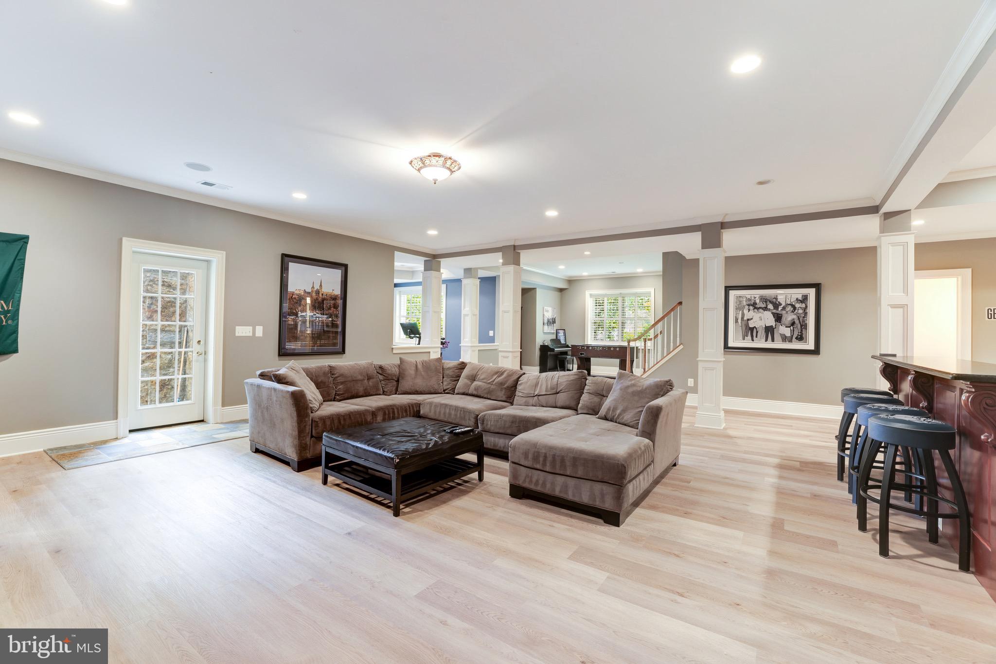 LANGLEY FOREST - Residential