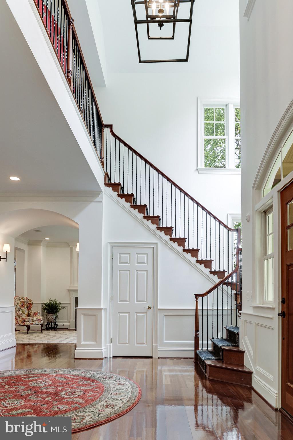 LANGLEY FOREST - Residential