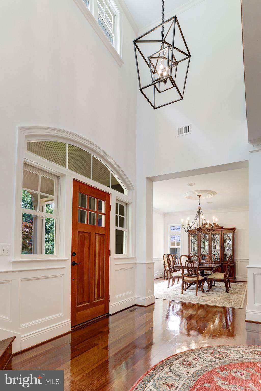 LANGLEY FOREST - Residential