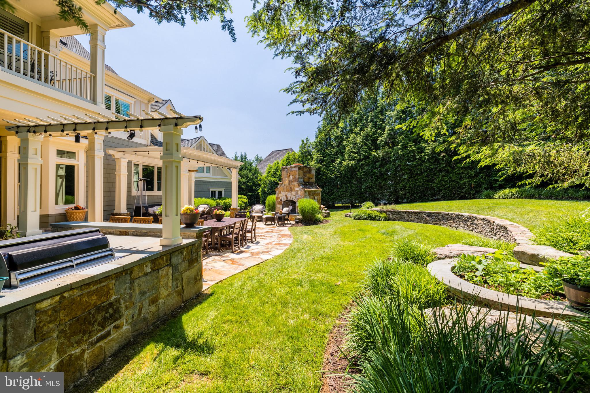 LANGLEY FOREST - Residential