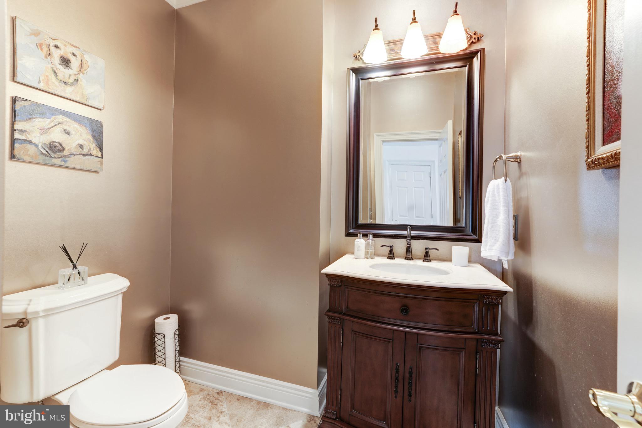 LANGLEY FOREST - Residential