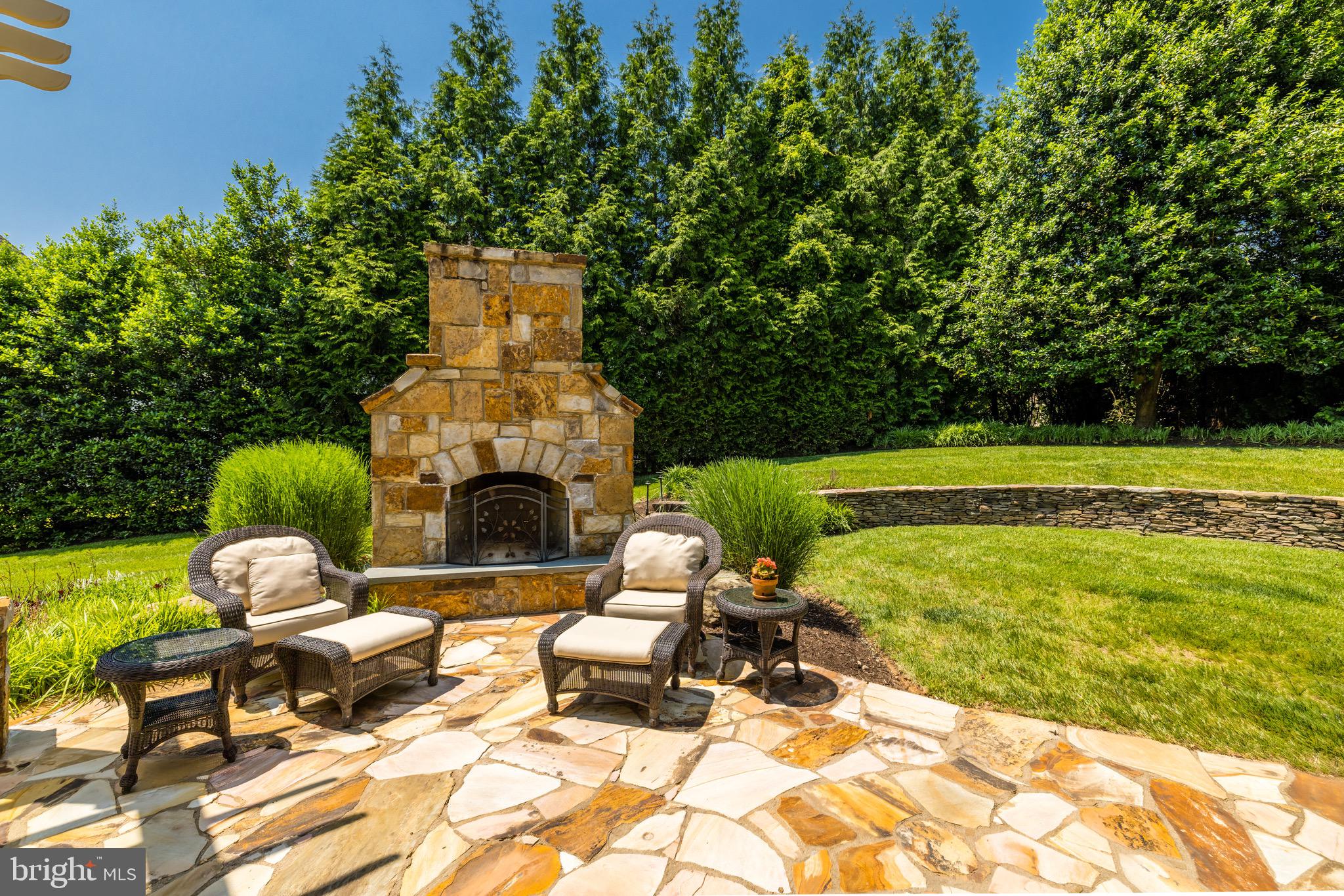 LANGLEY FOREST - Residential