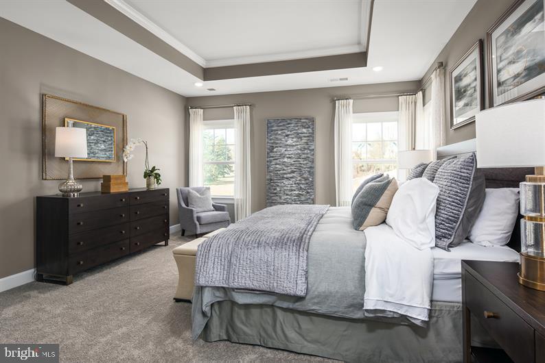 PONDS EDGE - Residential
