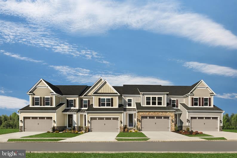 PONDS EDGE - Residential