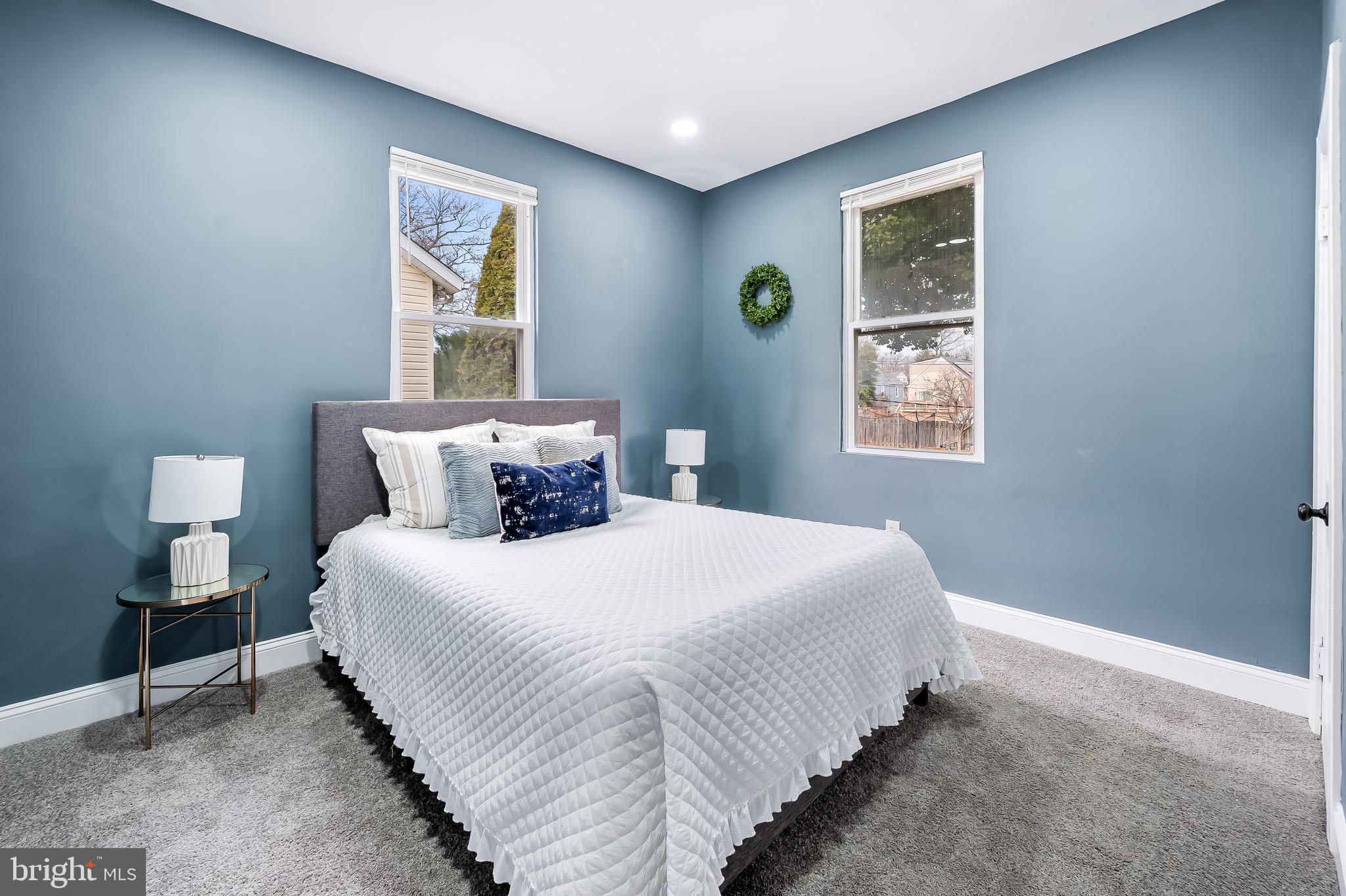 PARKVILLE - Residential