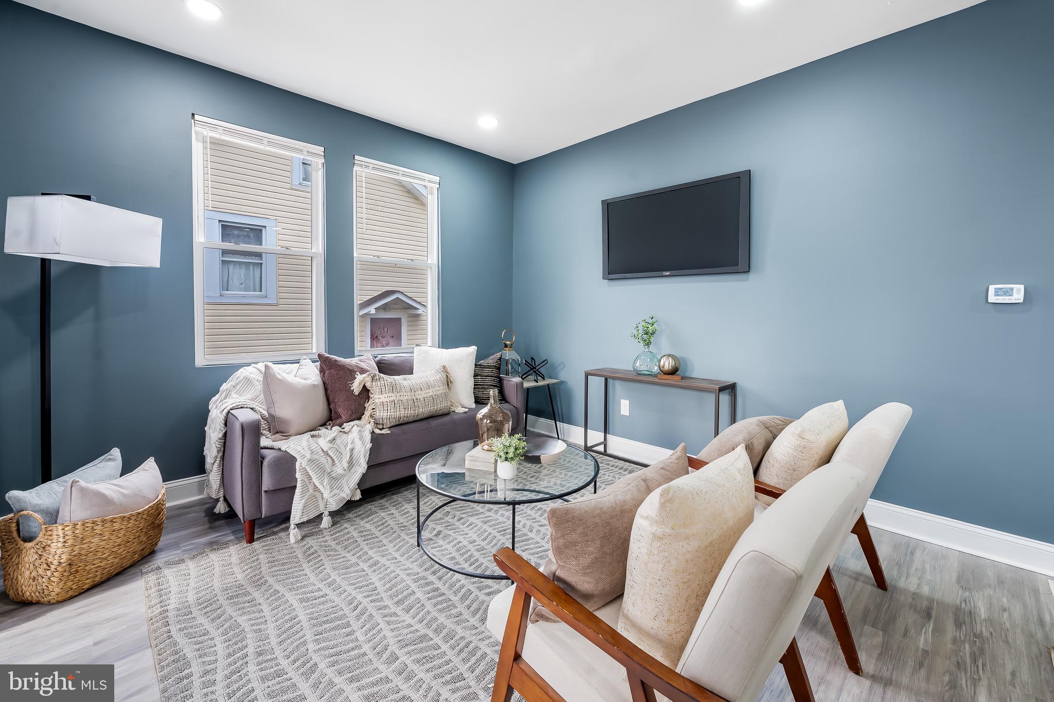 PARKVILLE - Residential