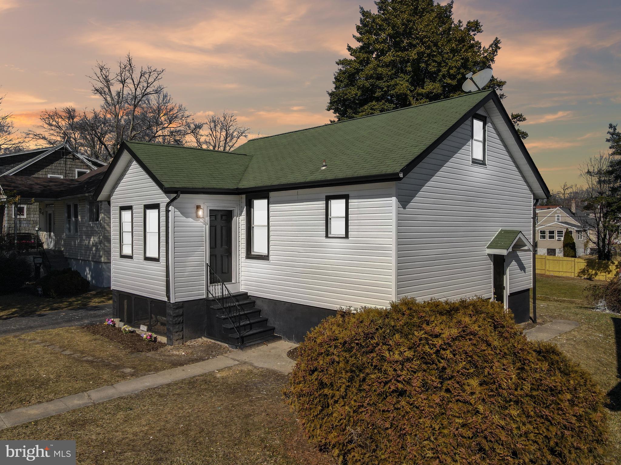 PARKVILLE - Residential