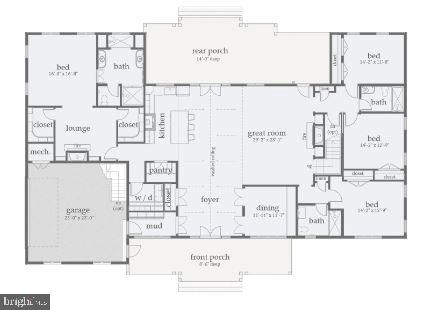 13075 PENN SHOP ROAD