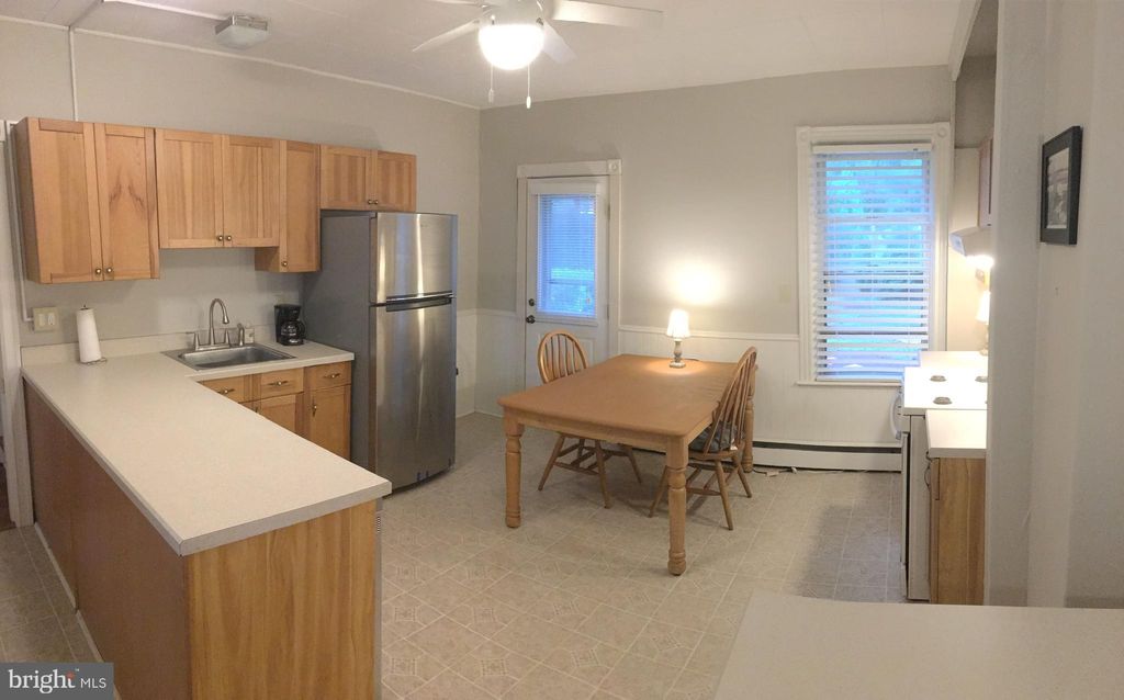 Photo of 433 Easton Road, RIEGELSVILLE, PA 18077 (MLS # PABU2113916)