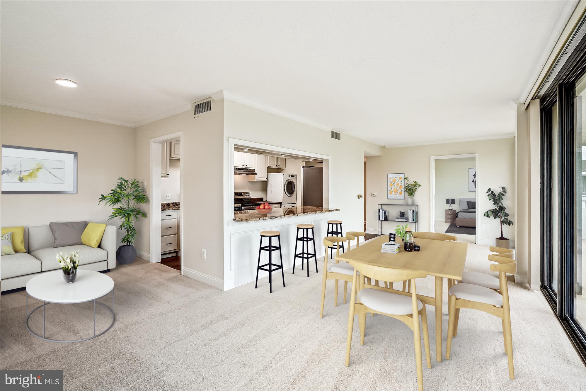 6301 STEVENSON AVENUE 1010