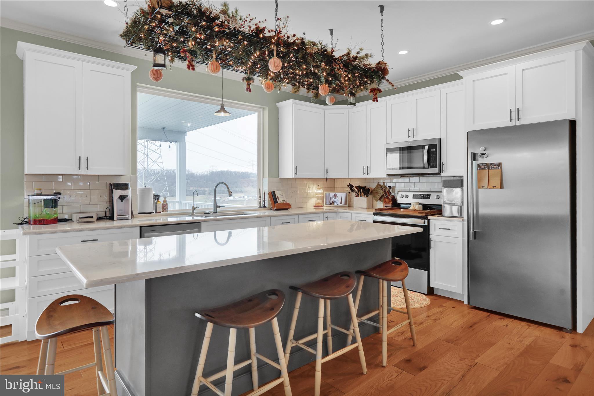 WHEATFIELD RUN - Residential