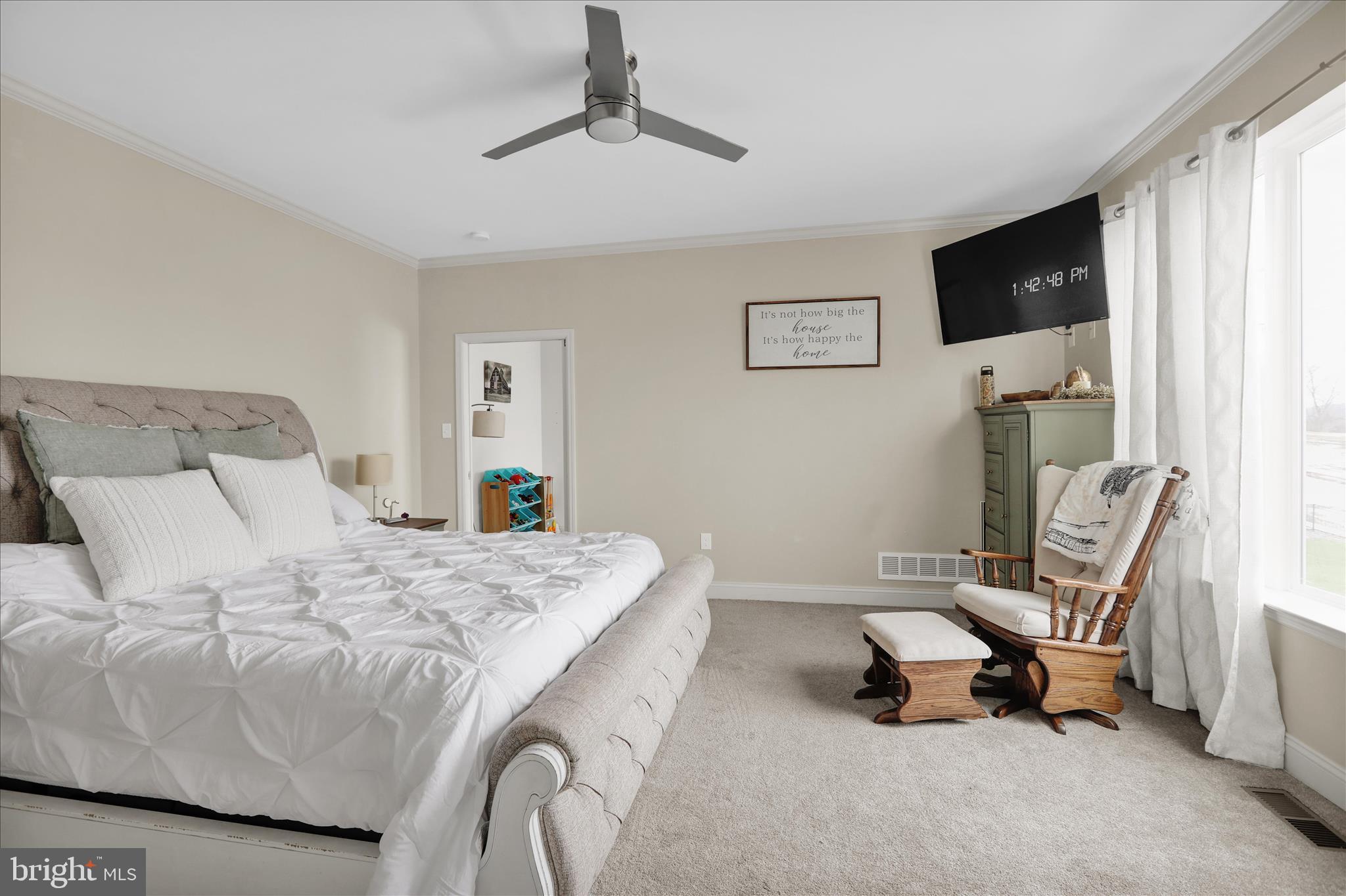 WHEATFIELD RUN - Residential