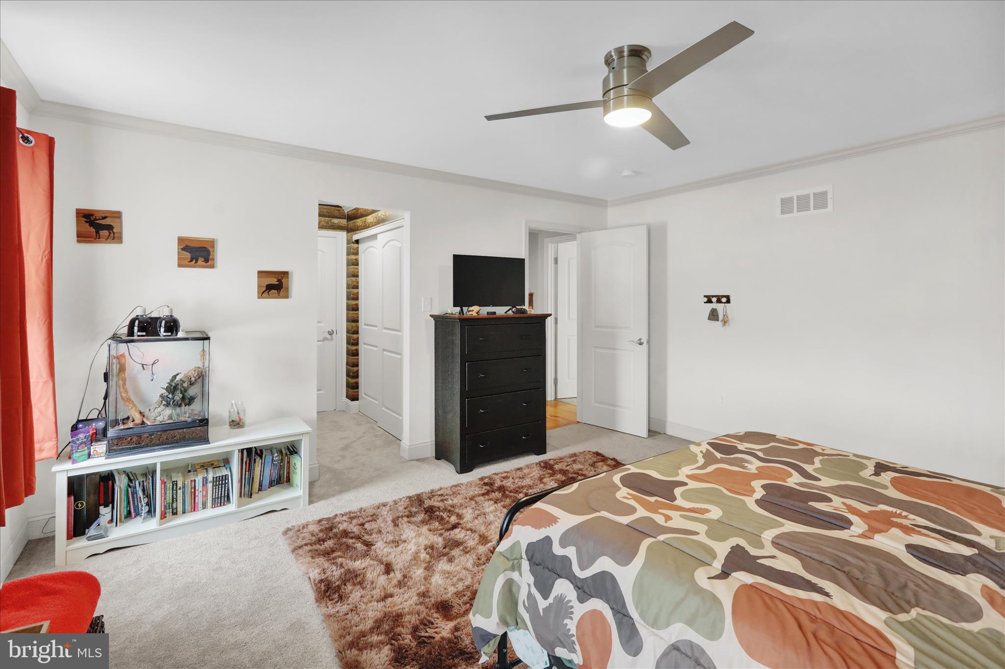 WHEATFIELD RUN - Residential