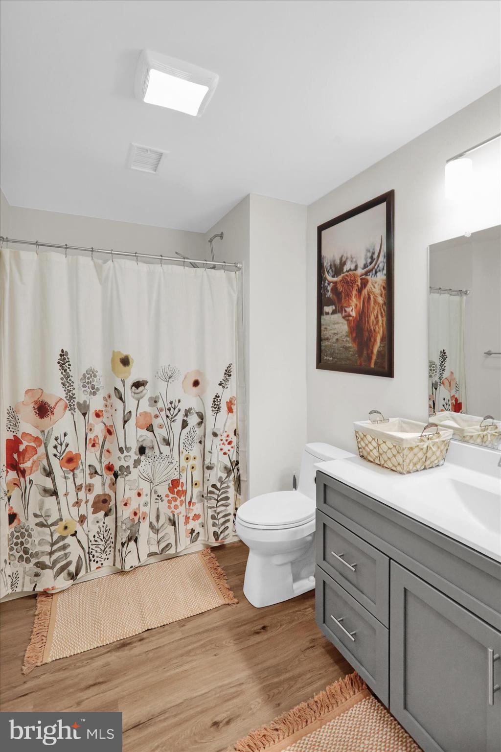 WHEATFIELD RUN - Residential