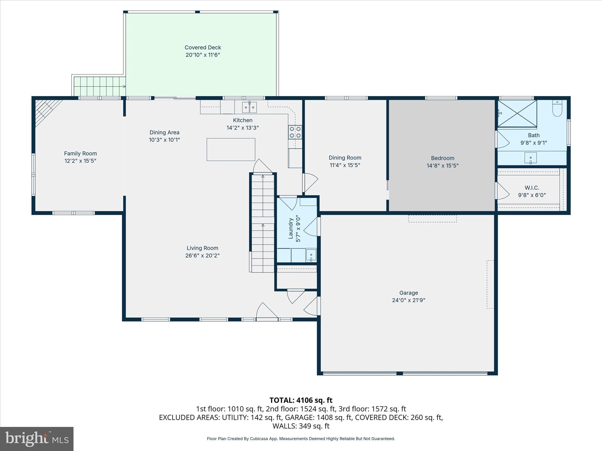 WHEATFIELD RUN - Residential