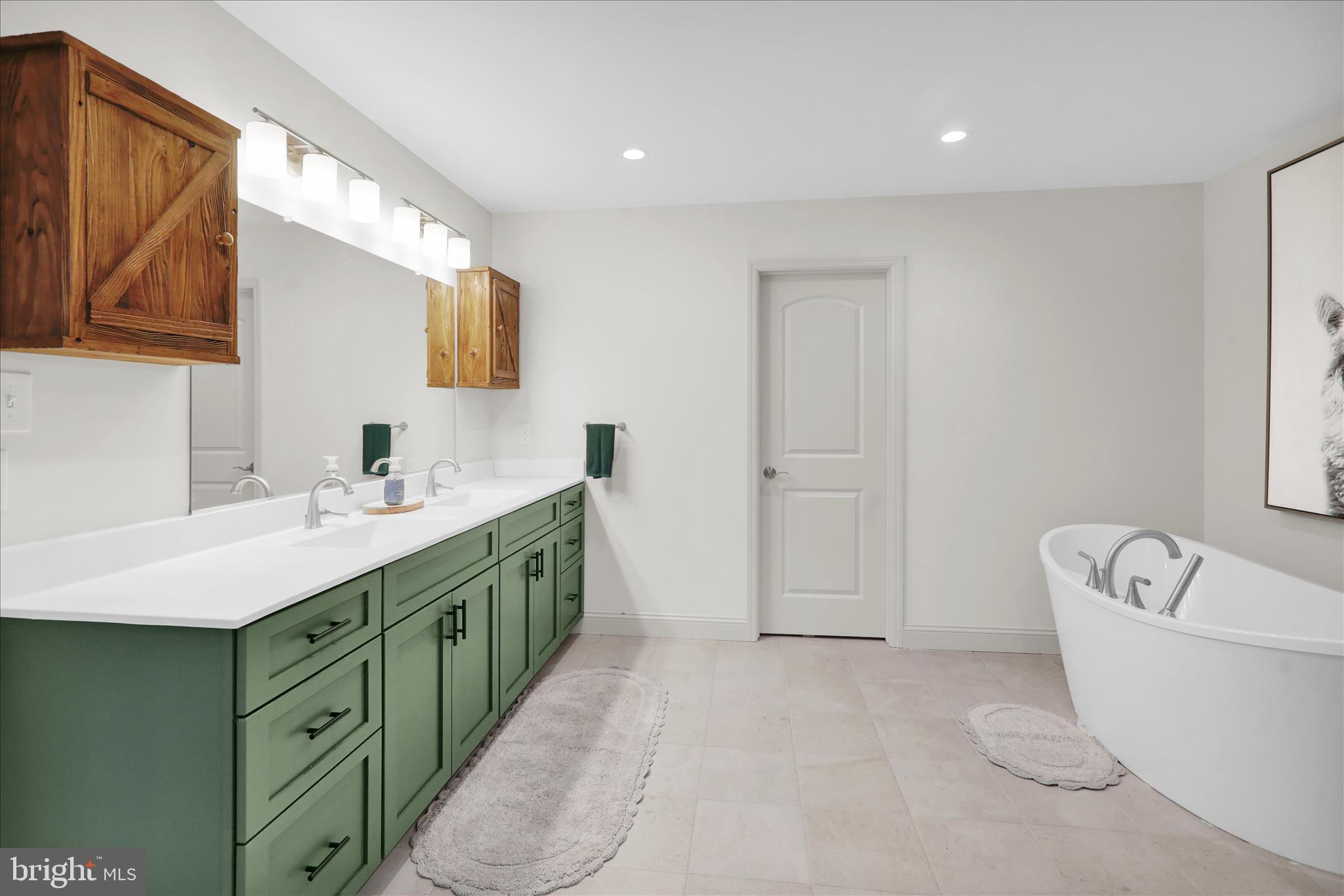 WHEATFIELD RUN - Residential