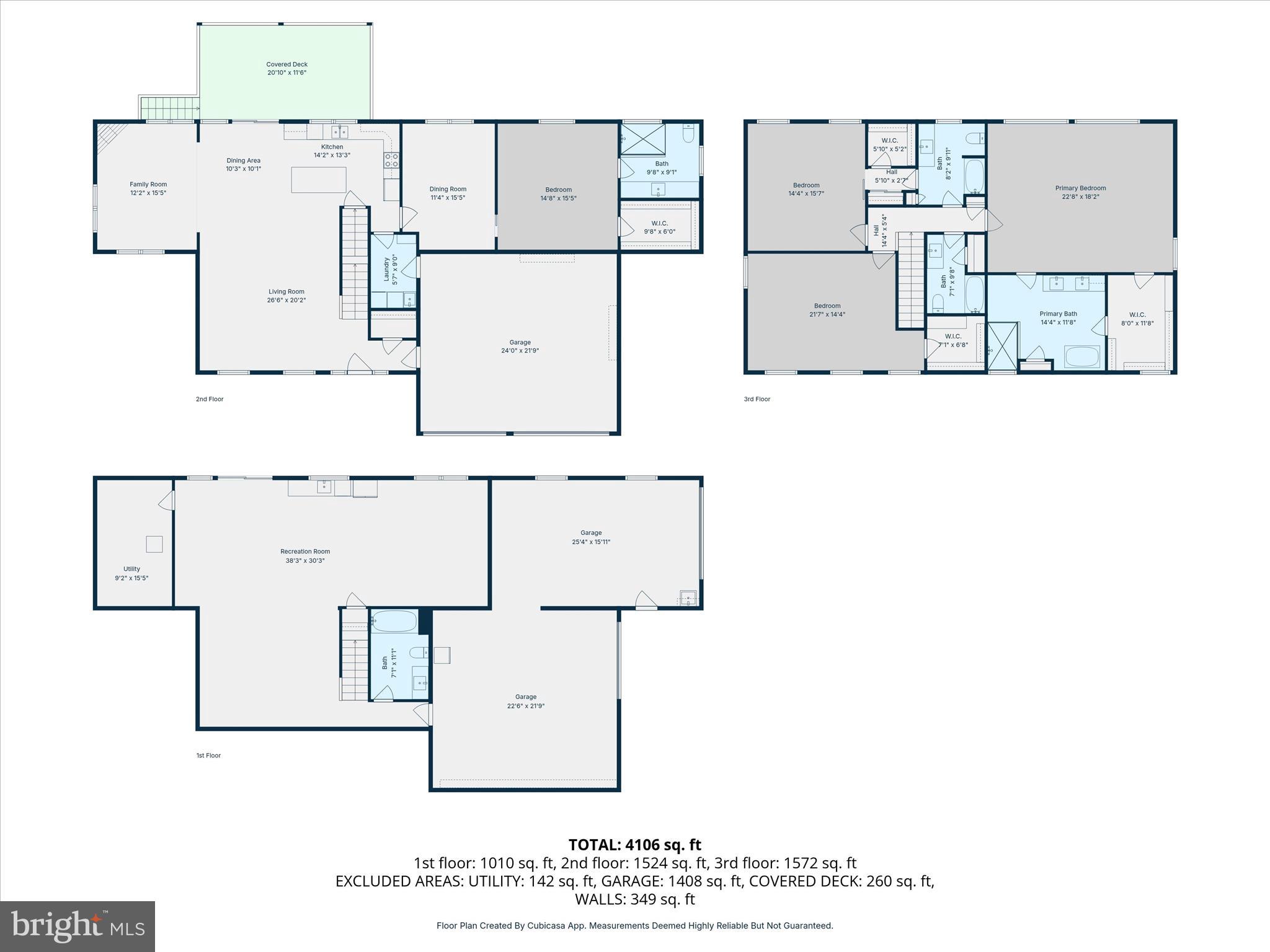 WHEATFIELD RUN - Residential