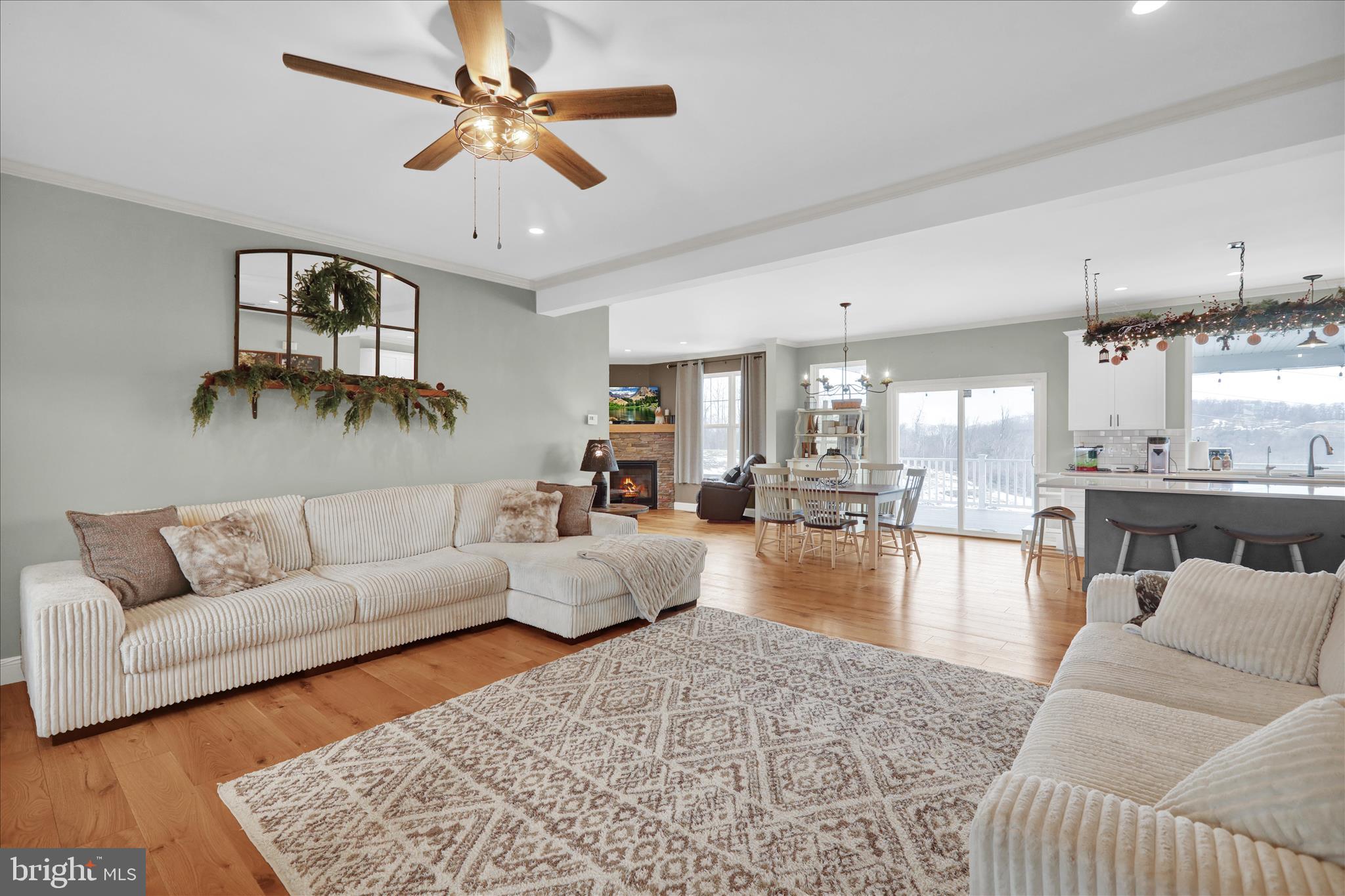 WHEATFIELD RUN - Residential