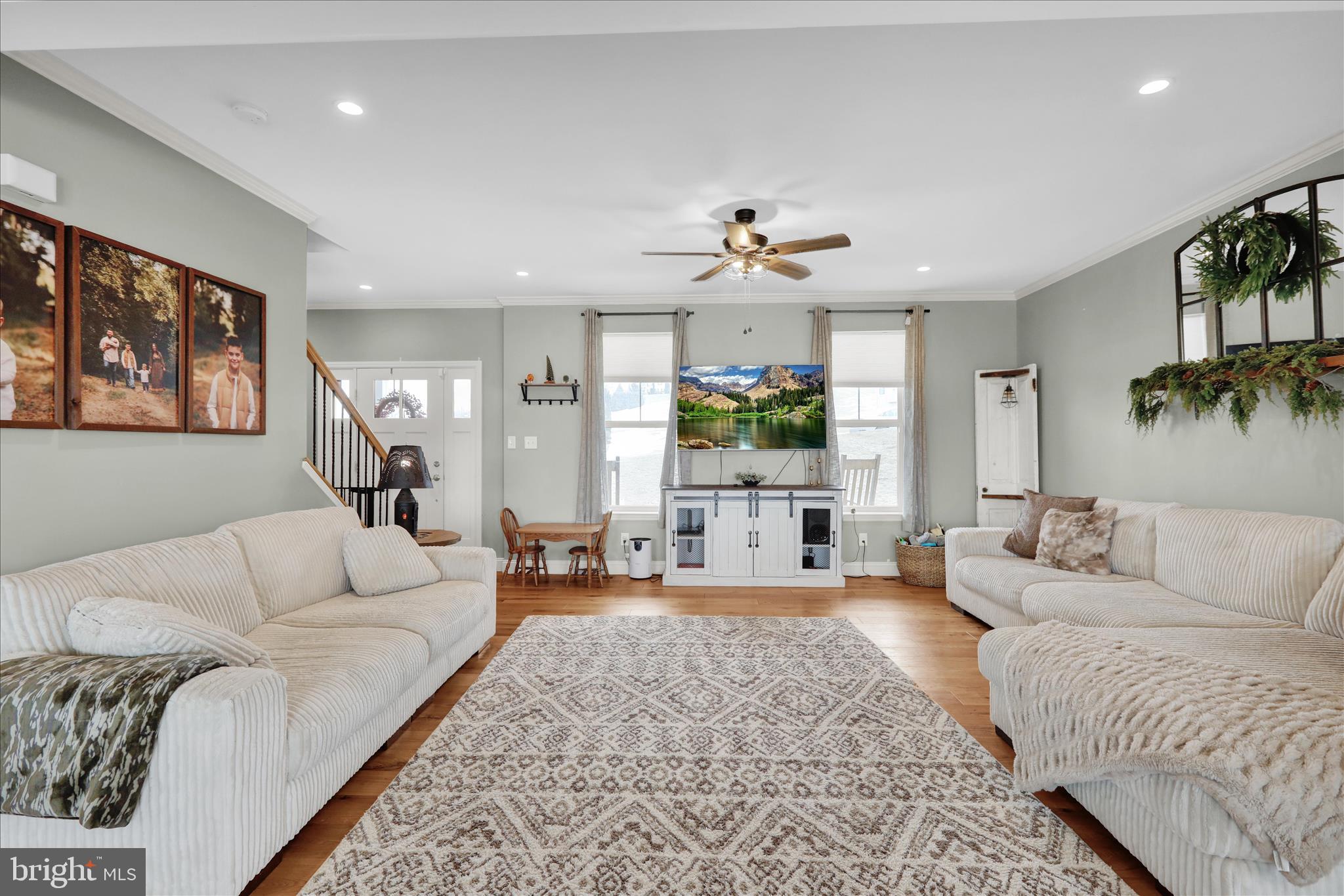 WHEATFIELD RUN - Residential