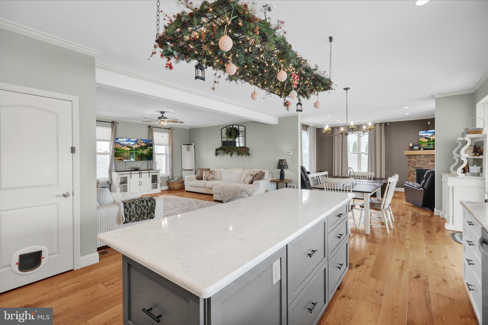 WHEATFIELD RUN - Residential