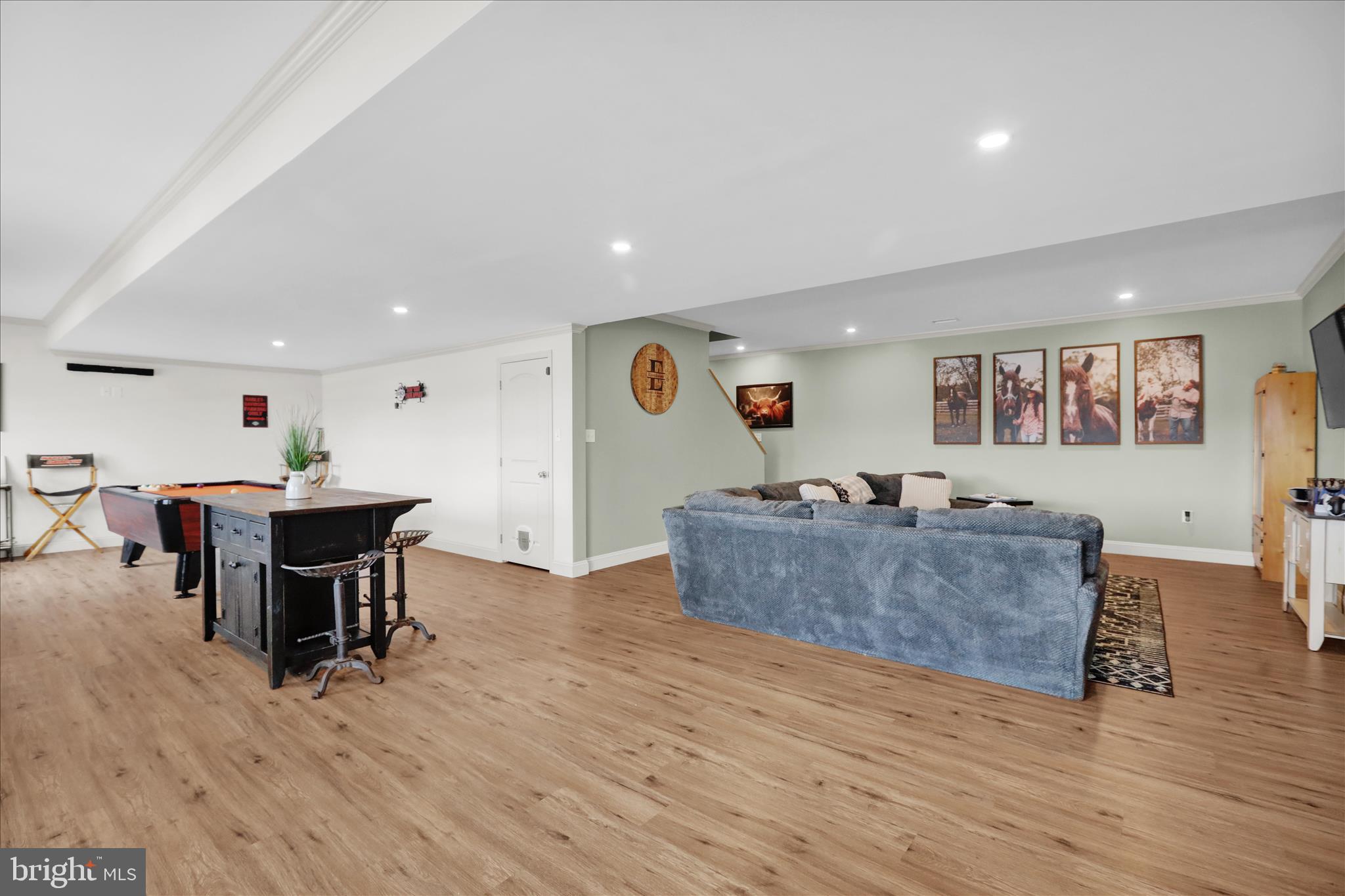 WHEATFIELD RUN - Residential