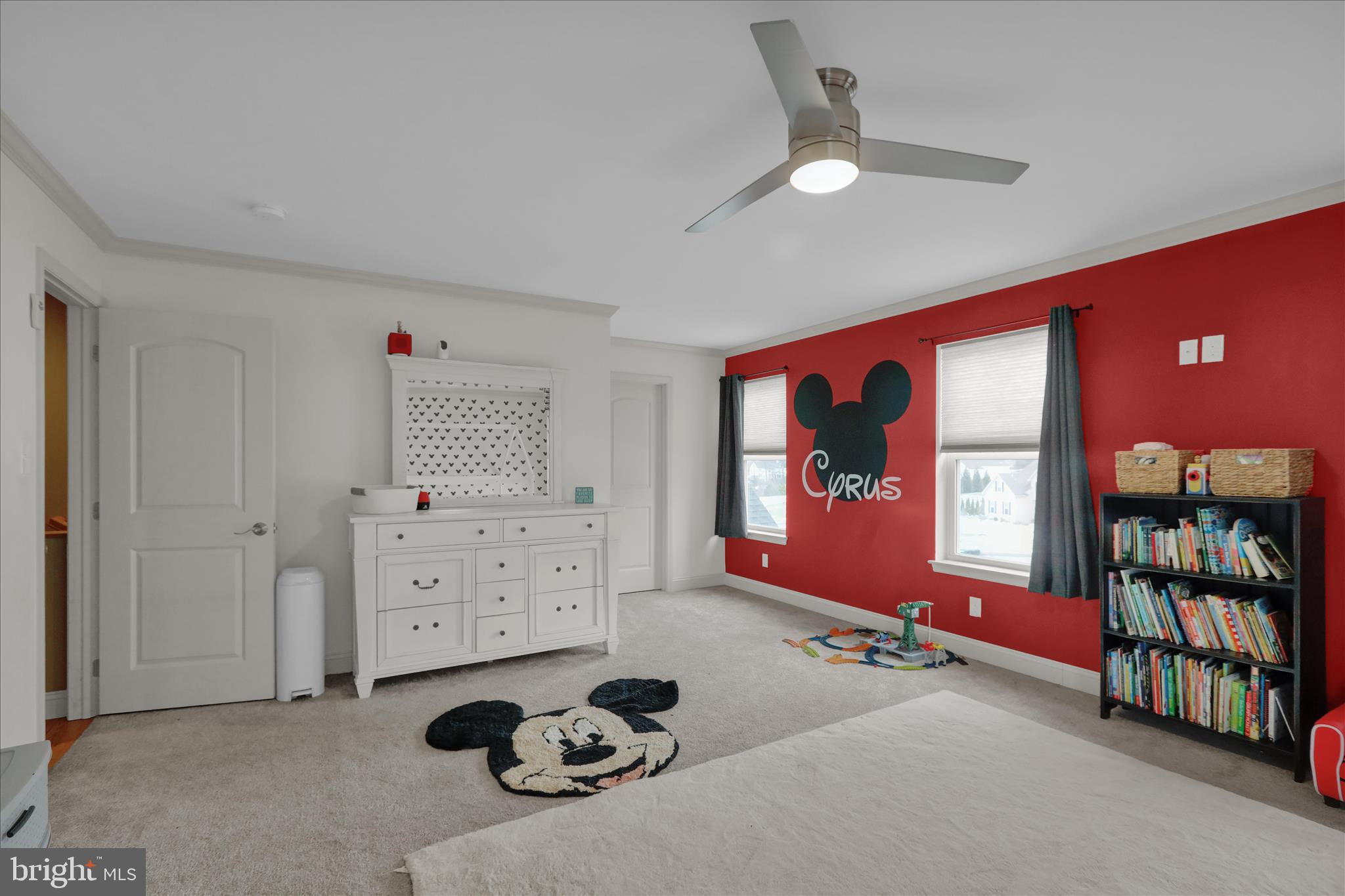 WHEATFIELD RUN - Residential