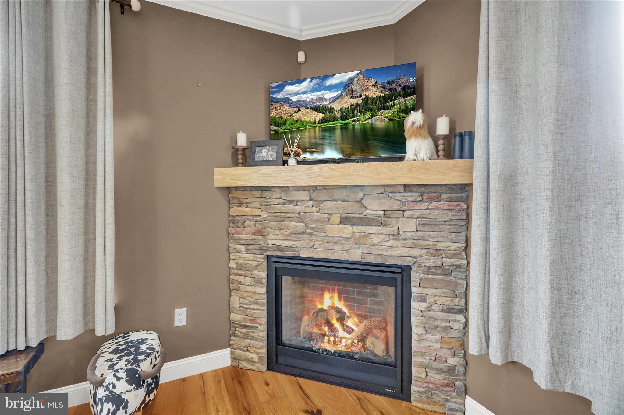 WHEATFIELD RUN - Residential