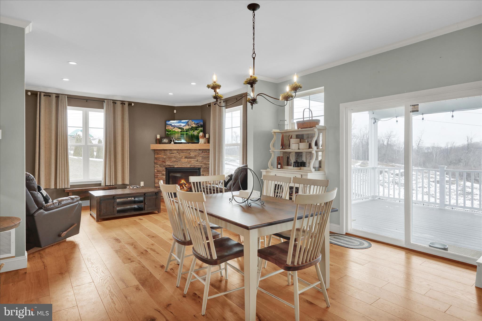 WHEATFIELD RUN - Residential