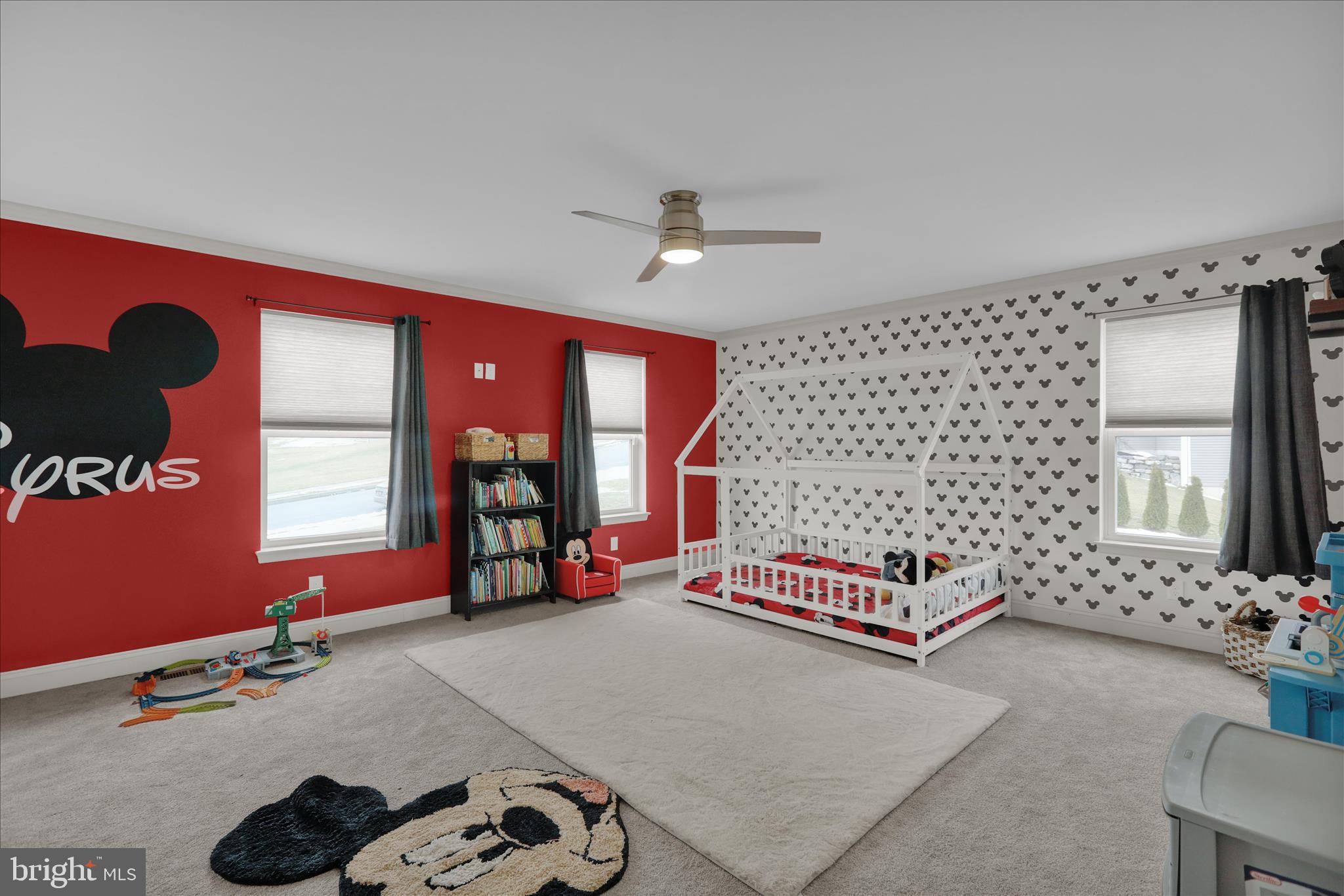 WHEATFIELD RUN - Residential