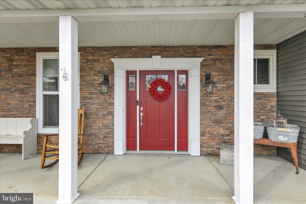 Photo of 120 Great Bend Way, READING, PA 19608 (MLS # PABK2068666)