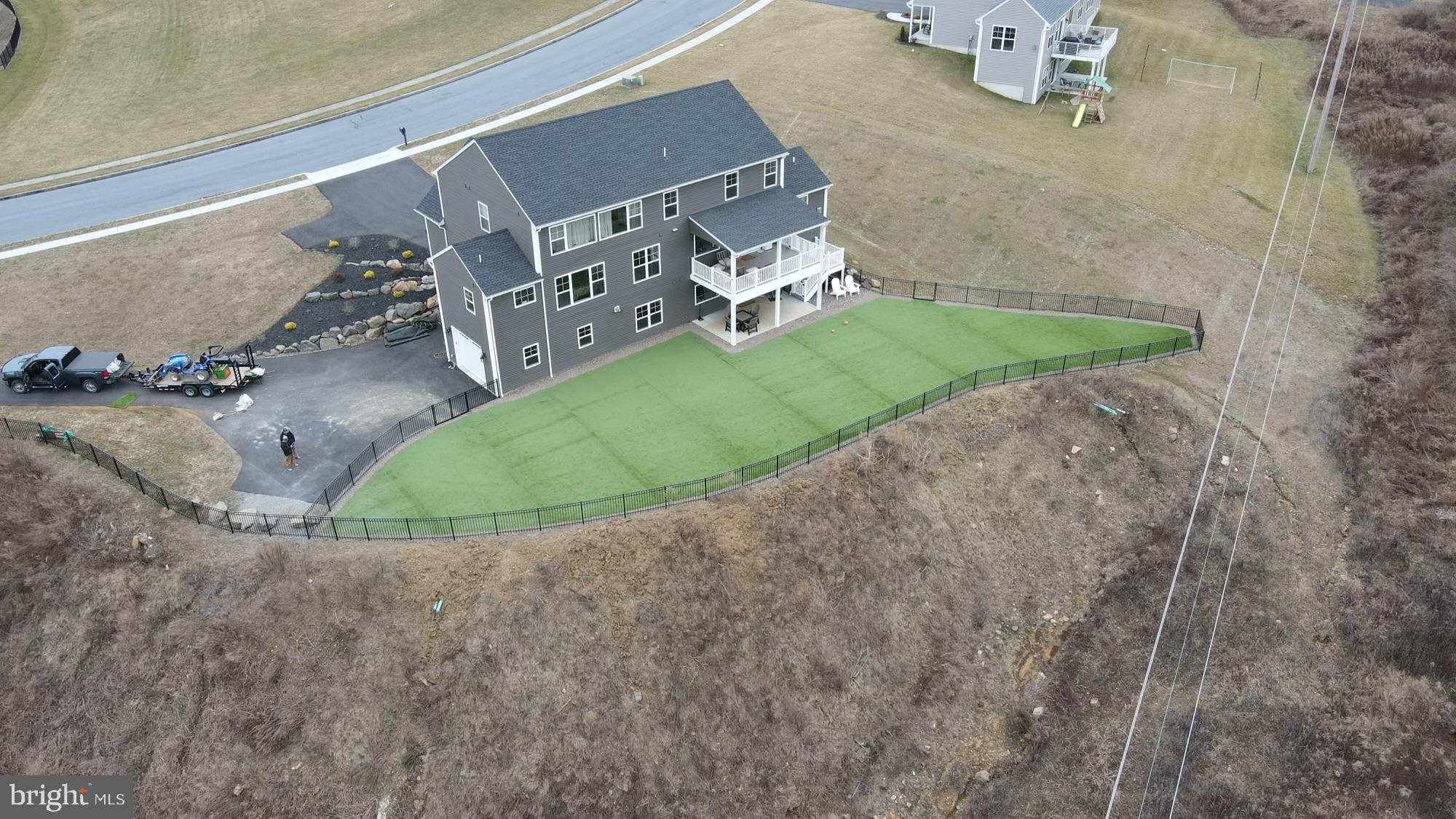 WHEATFIELD RUN - Residential