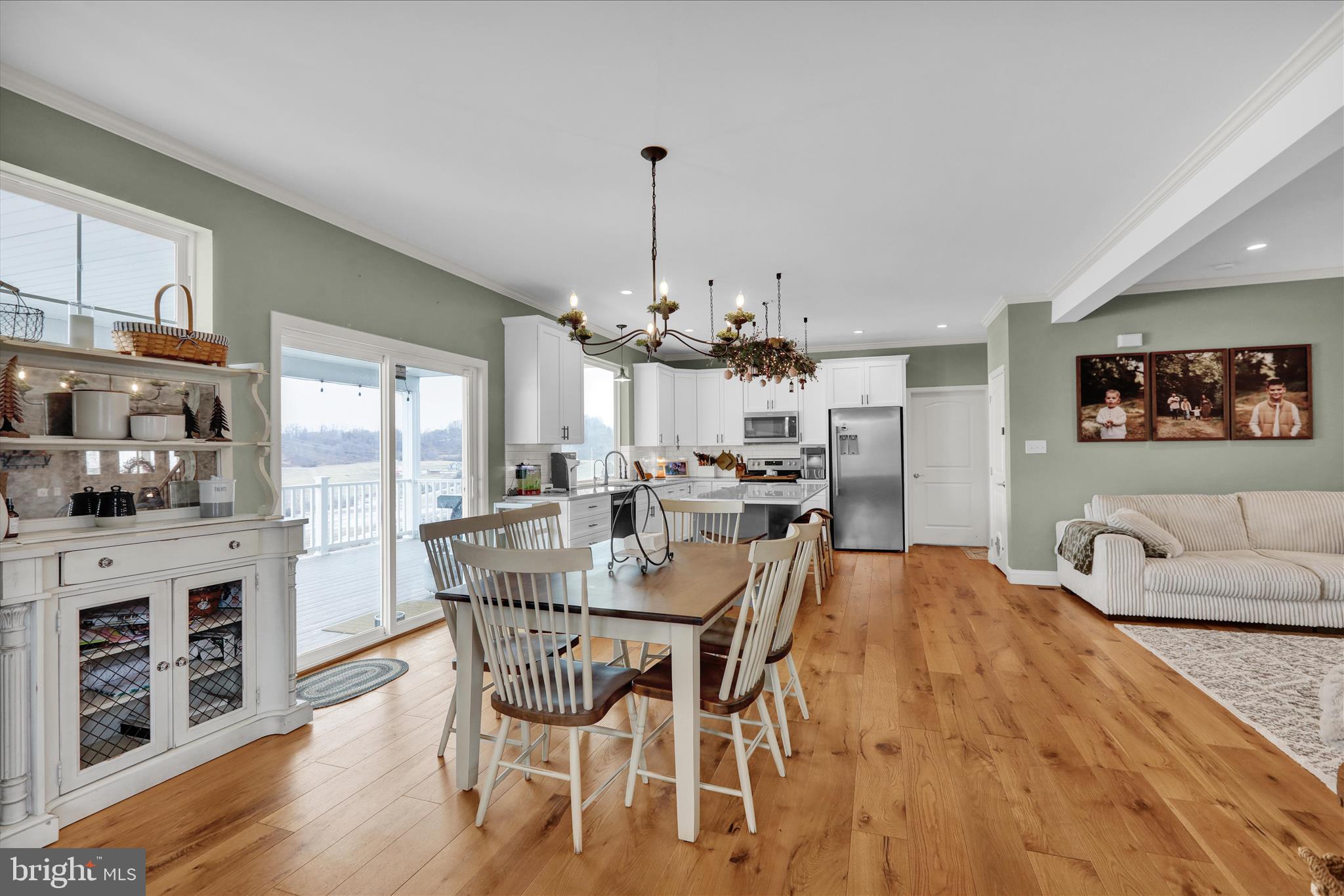 WHEATFIELD RUN - Residential