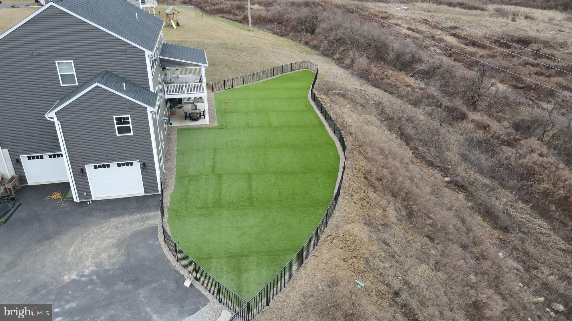 WHEATFIELD RUN - Residential