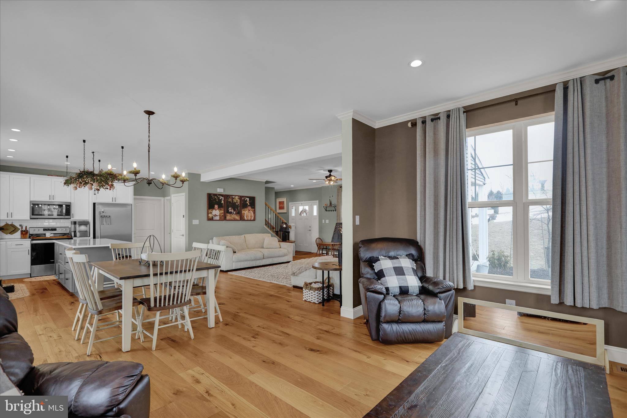 WHEATFIELD RUN - Residential