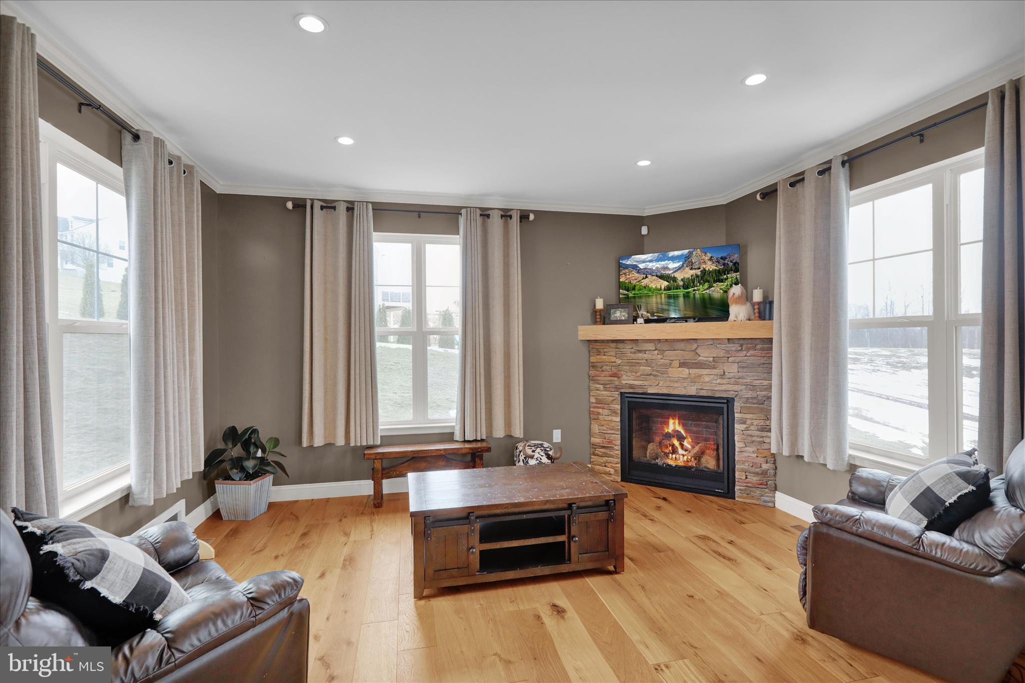 WHEATFIELD RUN - Residential