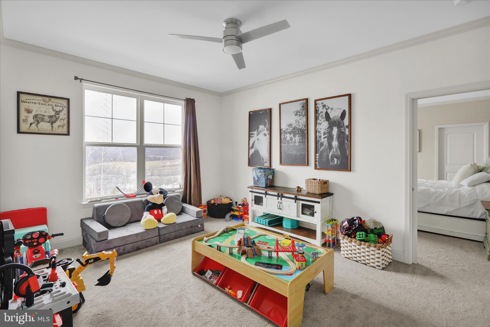 WHEATFIELD RUN - Residential