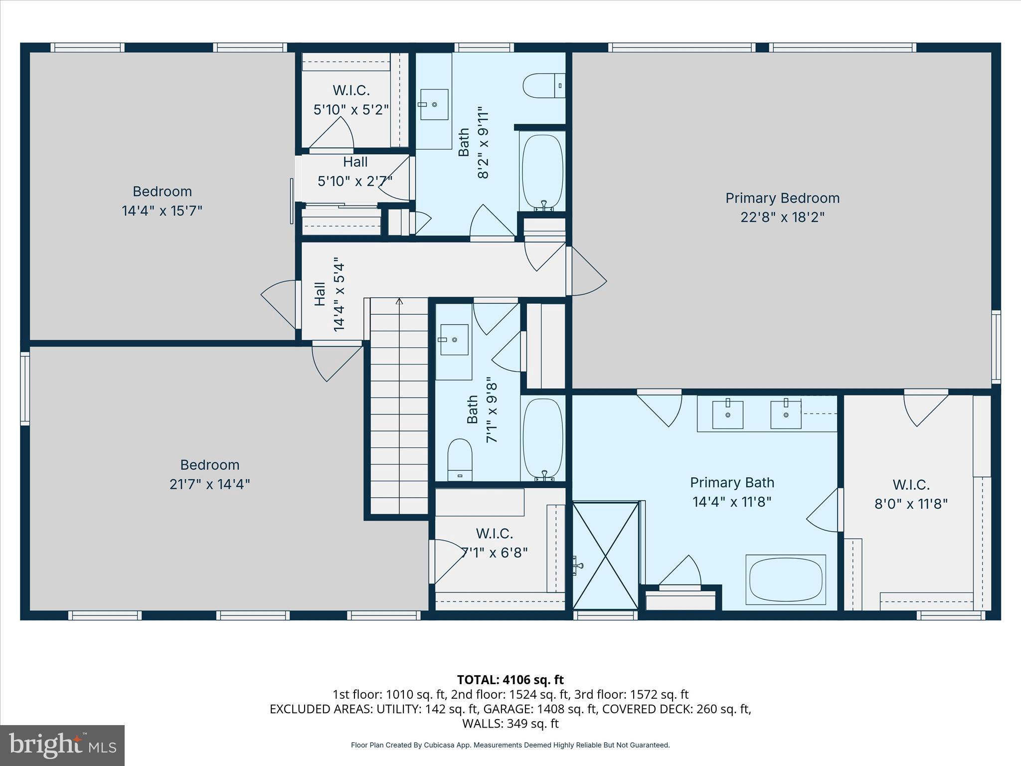 WHEATFIELD RUN - Residential