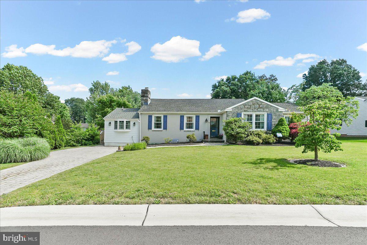 50 PASCHALL ROAD
