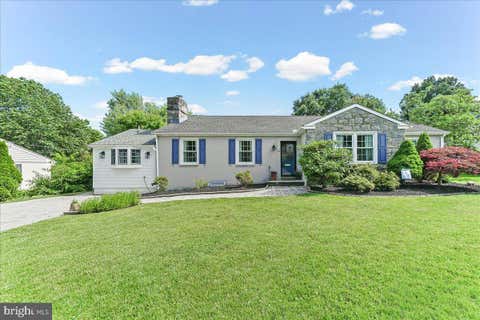 Homes For Sale - 50 Paschall Road<br/> WILMINGTON, DE 19803
