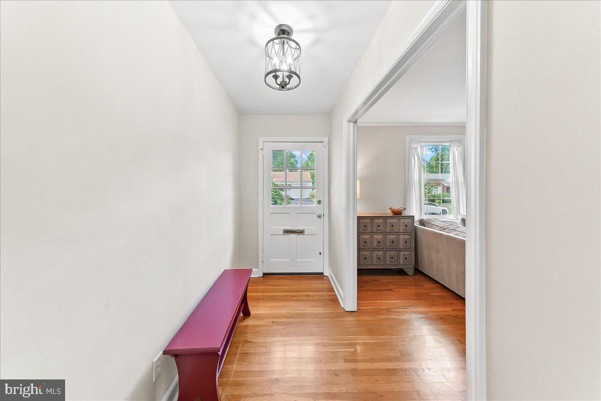50 PASCHALL ROAD
