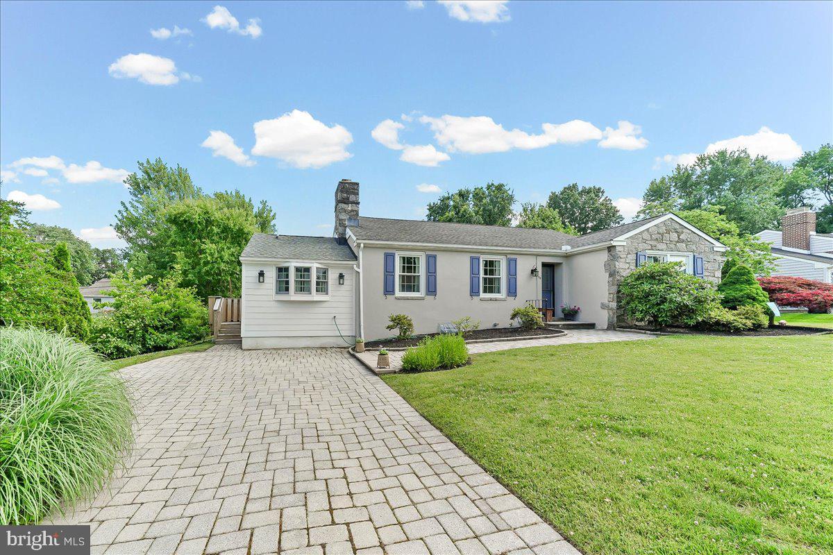 50 PASCHALL ROAD